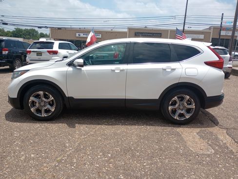 Used 2019 Honda CR-V EX image 4