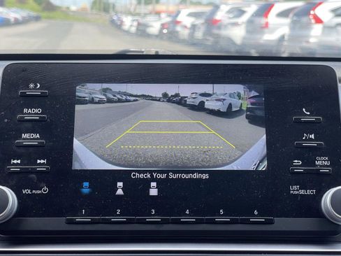 Used 2020 Honda Accord LX image 10