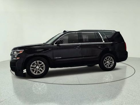Used 2018 Chevrolet Tahoe LS AWD/4WD image 3