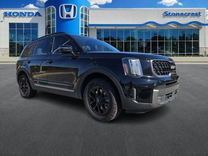 Used 2023 Kia Telluride SX Prestige X-Pro