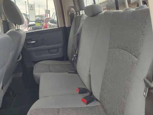 Used 2015 RAM 1500 Big Horn AWD/4WD image 20