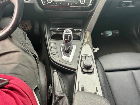 Used 2016 BMW 328i Sedan RWD image 12