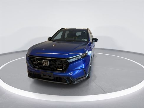 Used 2024 Honda CR-V Sport-L image 2