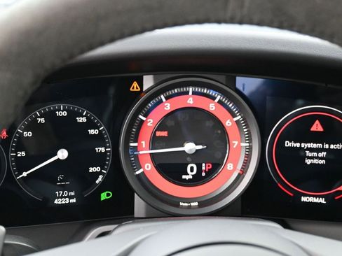 Certified 2024 Porsche 911 Carrera S w/ Sport Package RWD image 19