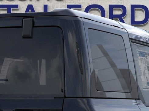 New 2026 Ford Bronco Outer Banks image 25