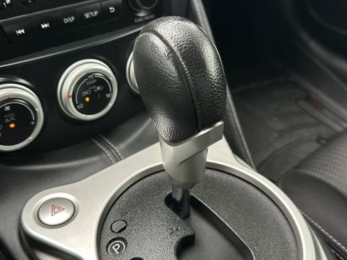 Used 2016 Nissan 370Z Coupe image 23