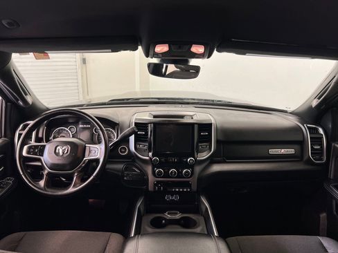 Used 2024 RAM 3500 Lone Star w/ Night Edition image 15