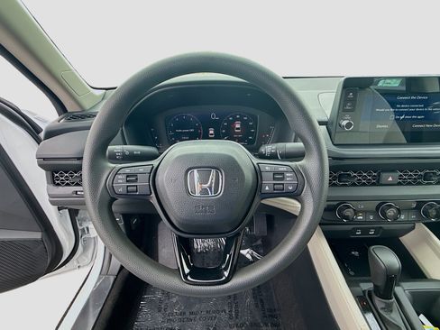 New 2026 Honda Accord LX image 10