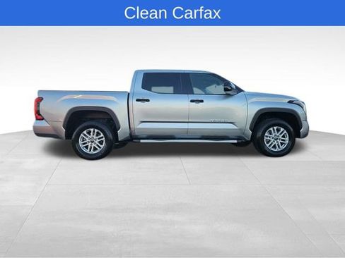 Used 2022 Toyota Tundra SR5 image 6