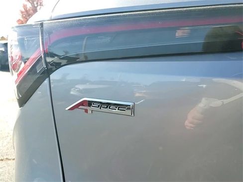 New 2025 Acura ADX A-Spec image 6