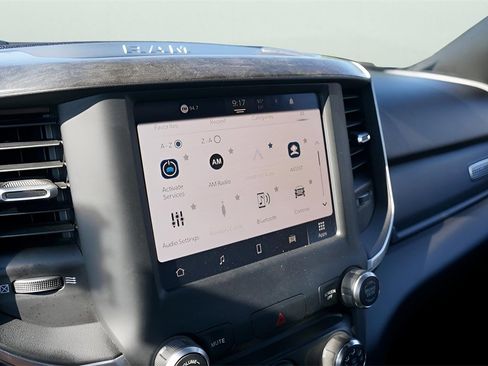 Used 2024 RAM 2500 Big Horn image 26