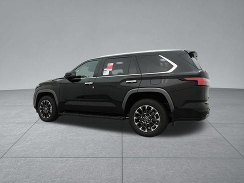 Used 2024 Toyota Sequoia Limited RWD image 24