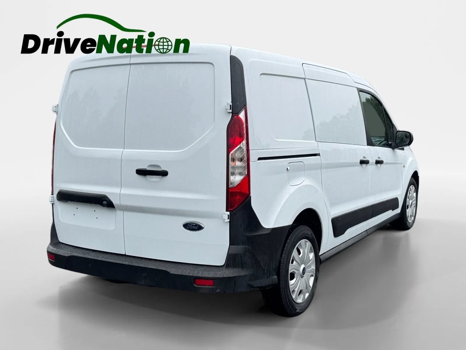 Used 2019 Ford Transit Connect XL FWD image 5