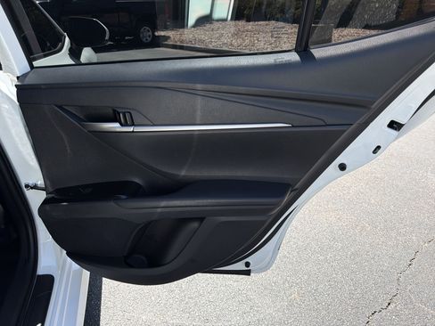 Used 2025 Toyota Camry LE FWD image 16