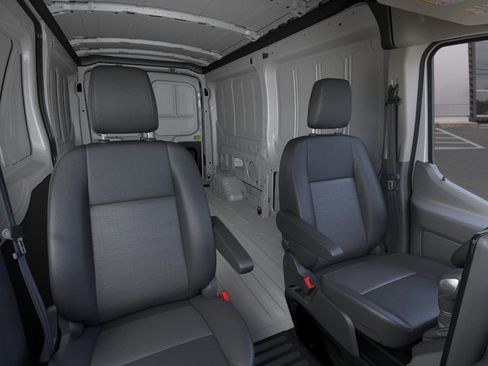 New 2026 Ford Transit 250 Base image 10