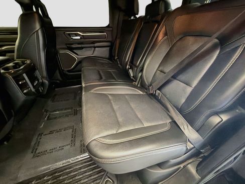 Used 2020 RAM 1500 Rebel w/ Rebel Level 2 Equipment Group AWD/4WD image 13