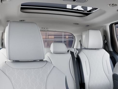 New 2026 Kia Carnival SX FWD image 27
