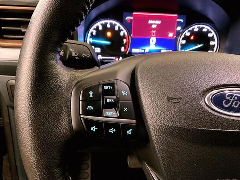 Used 2022 Ford Maverick Lariat w/ Lariat Luxury Package AWD/4WD image 17