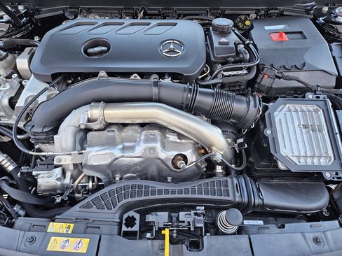 Certified 2026 Mercedes-Benz CLA 250 250 image 30