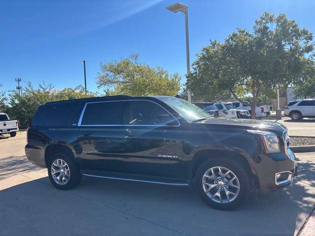 Used 2020 GMC Yukon XL SLT w/ Value Plus Edition RWD image 4