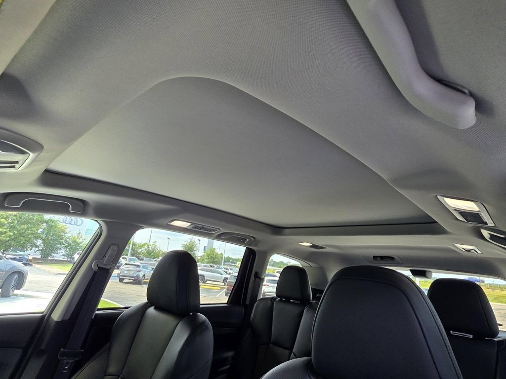 New 2026 Subaru Ascent Touring AWD/4WD image 9