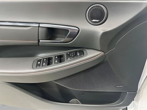 Used 2023 Hyundai Sonata N Line w/ Cargo Package FWD image 10