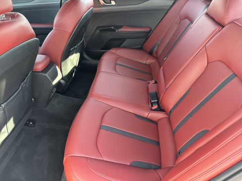 Used 2024 Kia K5 GT-Line image 6