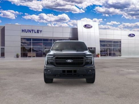 New 2026 Ford F150 Lariat w/ Equipment Group 501A Mid AWD/4WD image 6