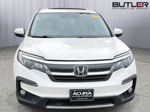 Used 2019 Honda Pilot EX-L image 4