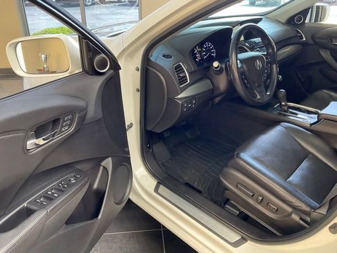 Used 2018 Acura RDX AWD w/ Advance Package image 10