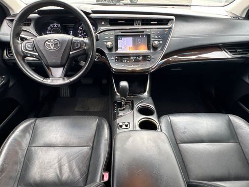 Used 2015 Toyota Avalon XLE Premium w/ Preferred Accessory Package FWD image 20