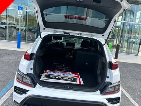 Used 2023 Hyundai Kona N Line FWD image 6