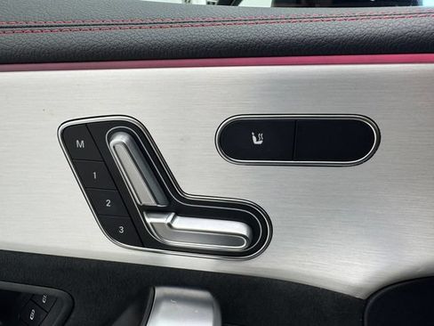 Certified 2026 Mercedes-Benz CLA 250 image 37