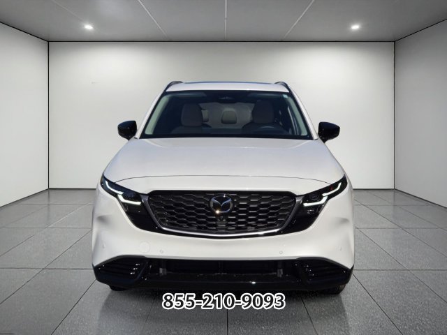 New 2026 MAZDA CX-5 2.5 S w/ Premium Plus Package AWD/4WD image 5