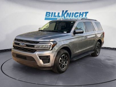 Used 2024 Ford Expedition XLT