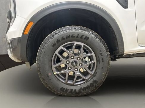 New 2026 Ford Ranger XLT w/ Convenience Package AWD/4WD image 24