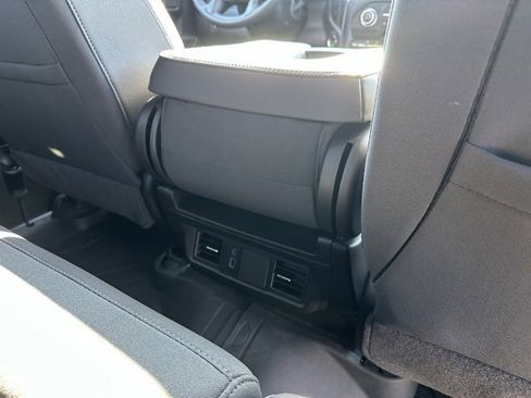 New 2026 Chevrolet Silverado 1500 Custom image 19