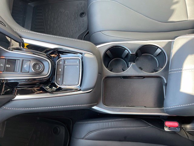 Used 2025 Acura RDX SH-AWD image 28