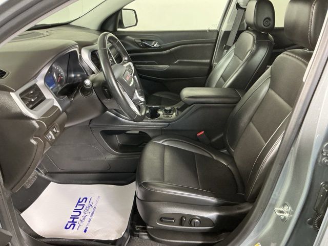 Used 2023 GMC Acadia SLT AWD/4WD image 9