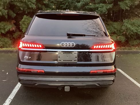 Used 2021 Audi Q7 3.0T Prestige w/ Prestige Package image 20