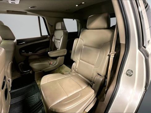 Used 2015 Chevrolet Tahoe LTZ AWD/4WD image 22