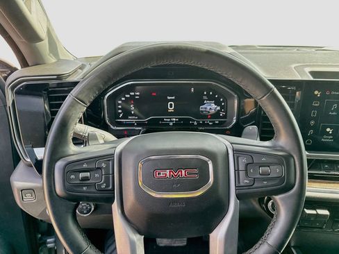 Used 2024 GMC Sierra 1500 Elevation w/ Elevation Premium Package AWD/4WD image 14