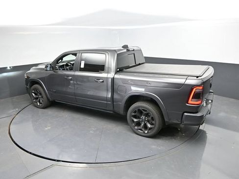 Used 2022 RAM 1500 Limited AWD/4WD image 46