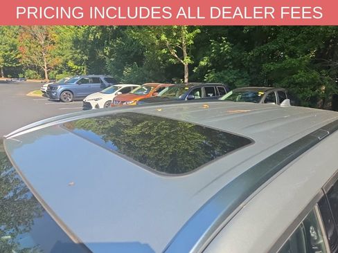 Used 2021 Toyota Highlander Limited FWD image 12