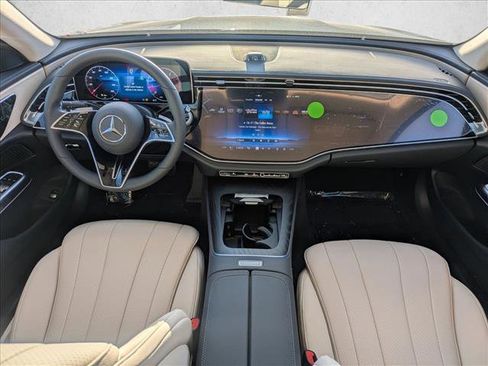 New 2026 Mercedes-Benz E 350 Sedan image 15