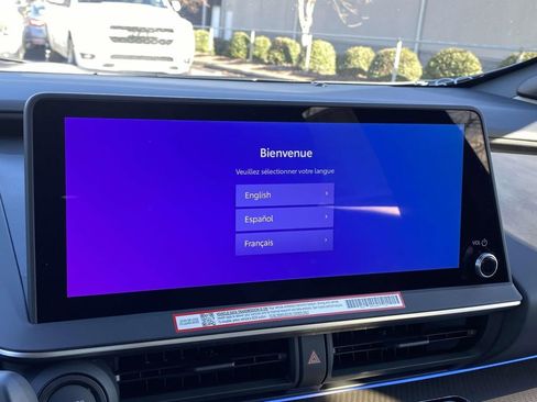 New 2026 Toyota Prius Limited image 34