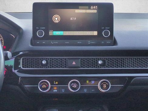 Used 2022 Honda Civic Sport image 14