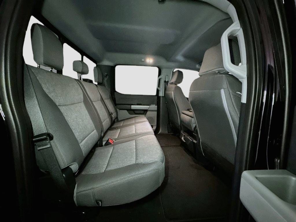 New 2026 Ford F250 XL w/ STX Appearance Package AWD/4WD image 32