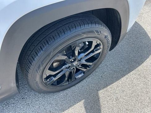 Used 2020 GMC Terrain SLE w/ Elevation Edition AWD/4WD image 20