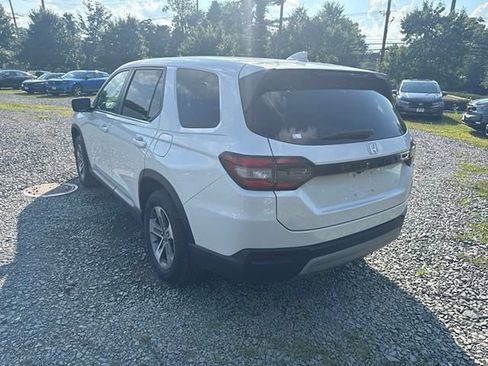 Used 2025 Honda Pilot EX-L image 5